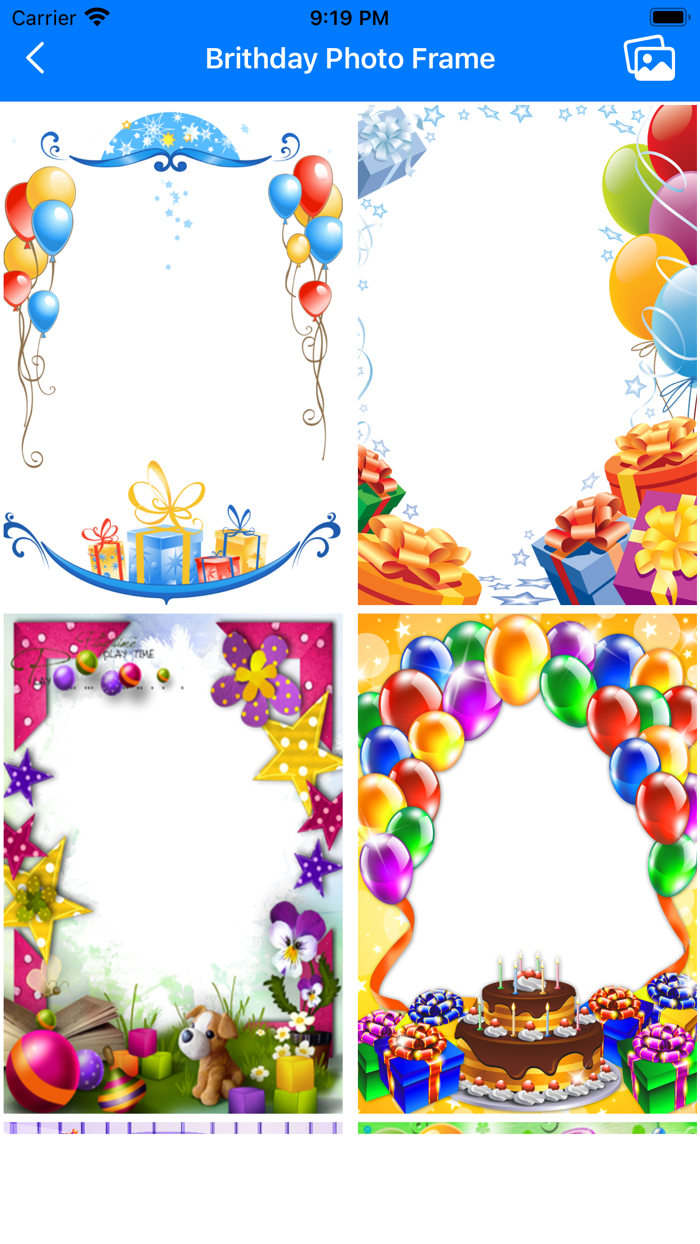 Happy Birthday Wishes