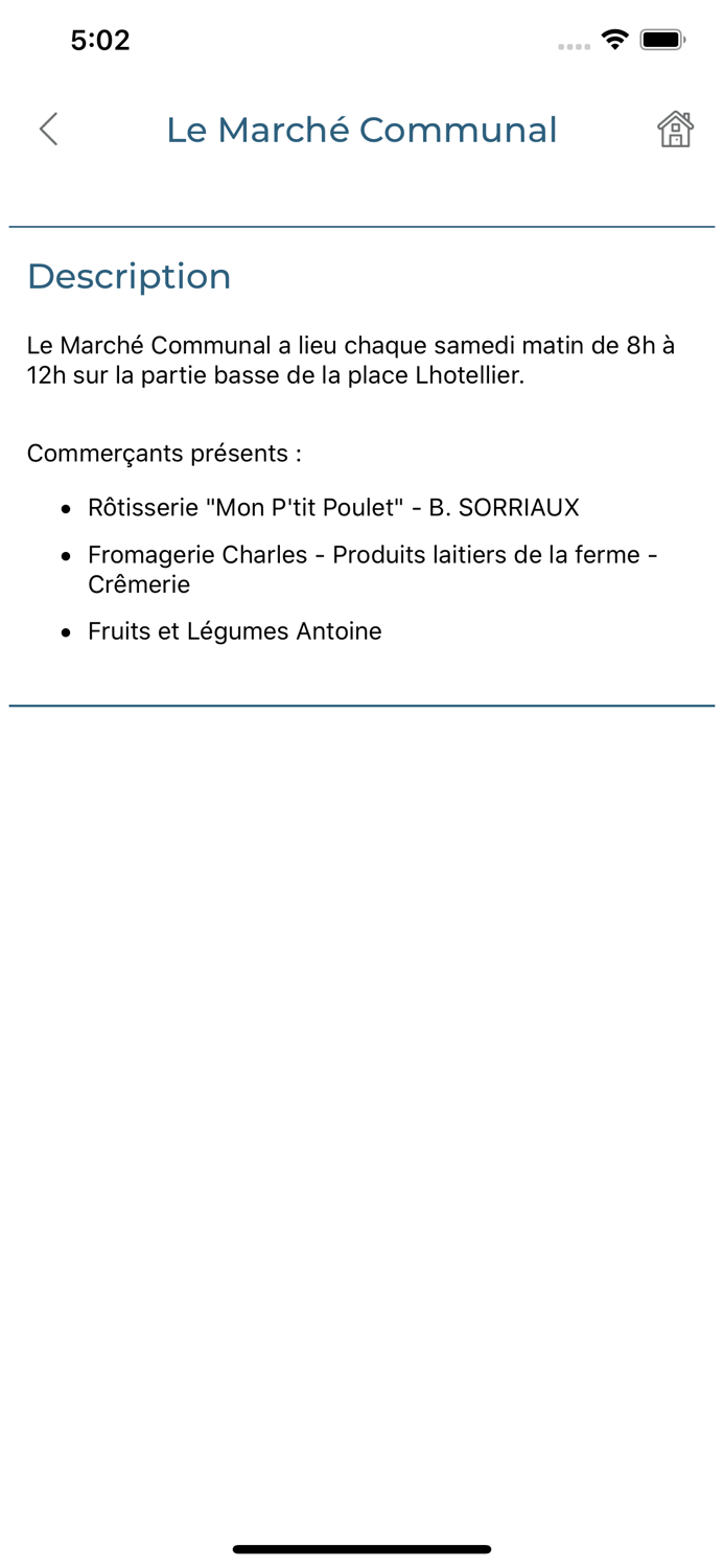 NSR Direct Neuville Saint Rémy