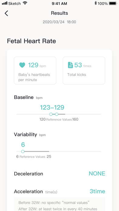 Monadoré Screenshot