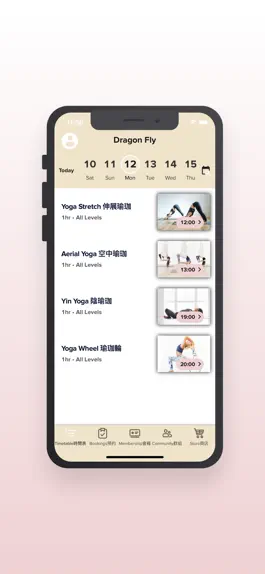 Game screenshot DragonflyHK mod apk