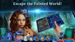 Game screenshot Mystery Tales: Art and Souls apk