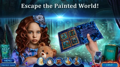 Mystery Tales: Art and Souls Screenshot