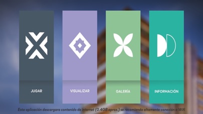 ELAA Tiro al blanco Screenshot