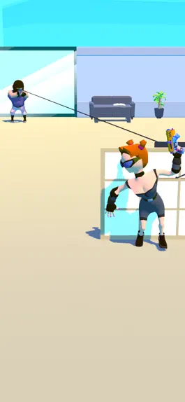 Game screenshot Headshot Master apk