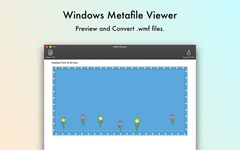 WMFViewer