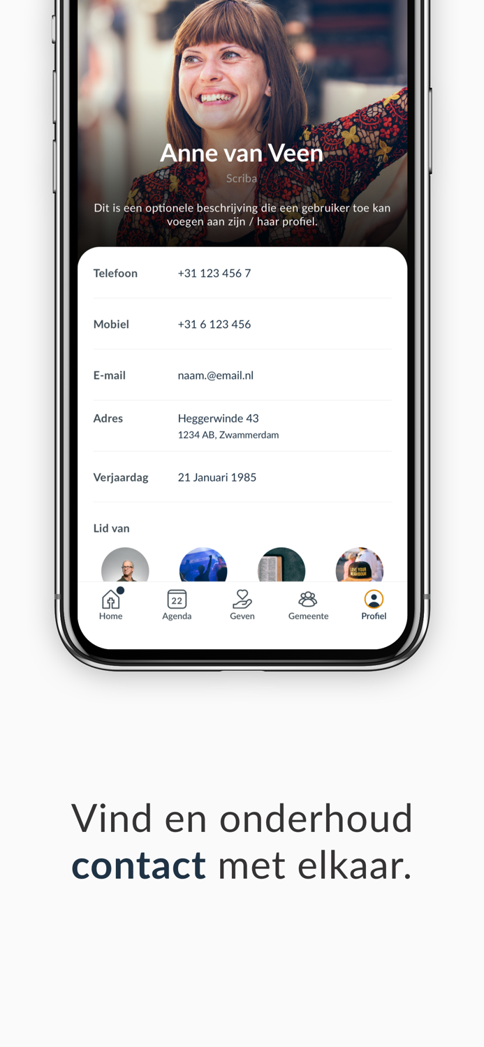 Nicolaïkerk Utrecht