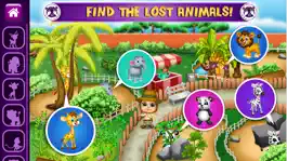 Game screenshot Baby Joy Joy: Kids Hide & Seek hack