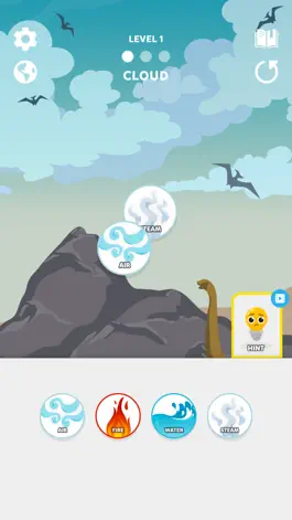 Game screenshot Element Flow apk
