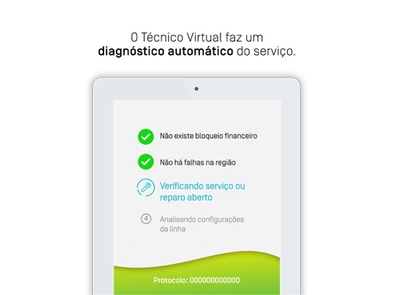 Screenshot #6 pour Técnico Virtual