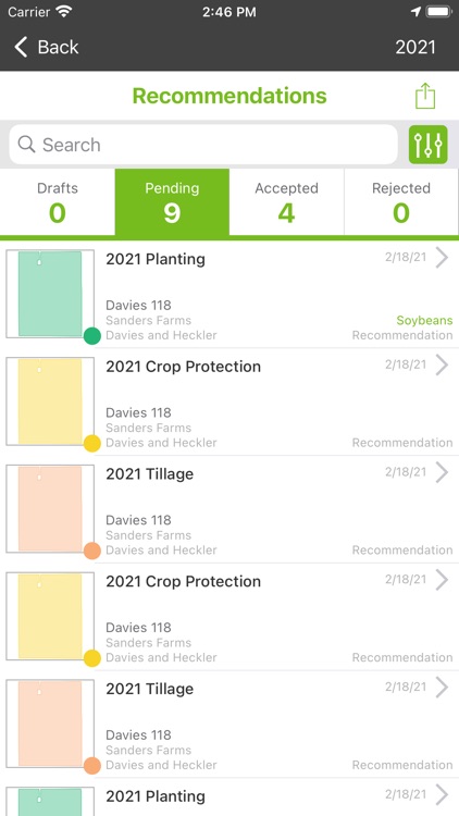 SeedSync screenshot-4