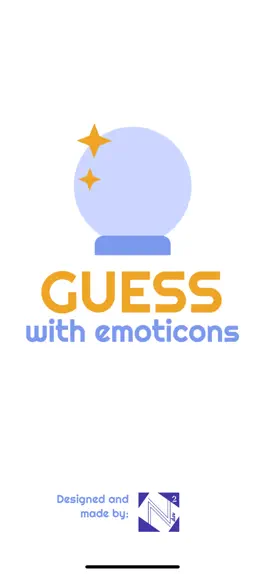 Game screenshot Guess with emoticons mod apk