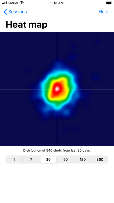 TargetScan - Pistol &... screenshot1