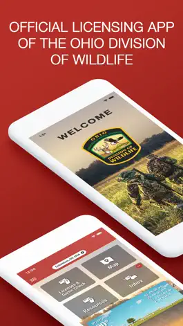 Game screenshot HuntFish OH mod apk