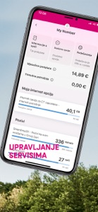 Telekom ME screenshot #5 for iPhone