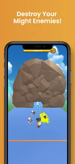 Game screenshot Miner Run hack