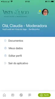 vista do lago - associaÇÃo problems & solutions and troubleshooting guide - 2