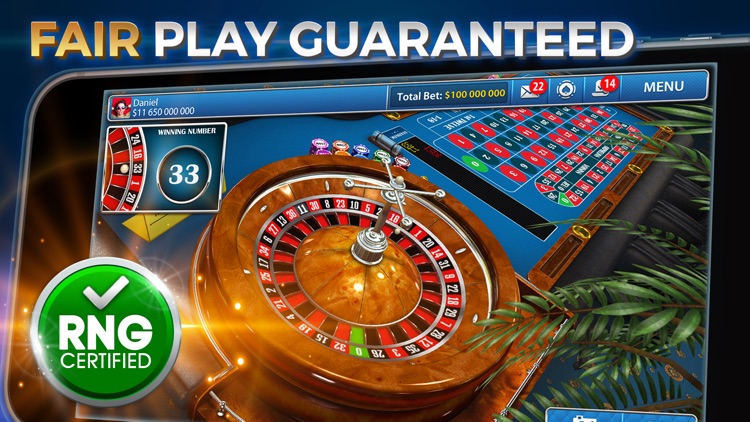 Casino Roulette: Roulettist