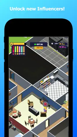 Game screenshot Tuber Tycoon! hack