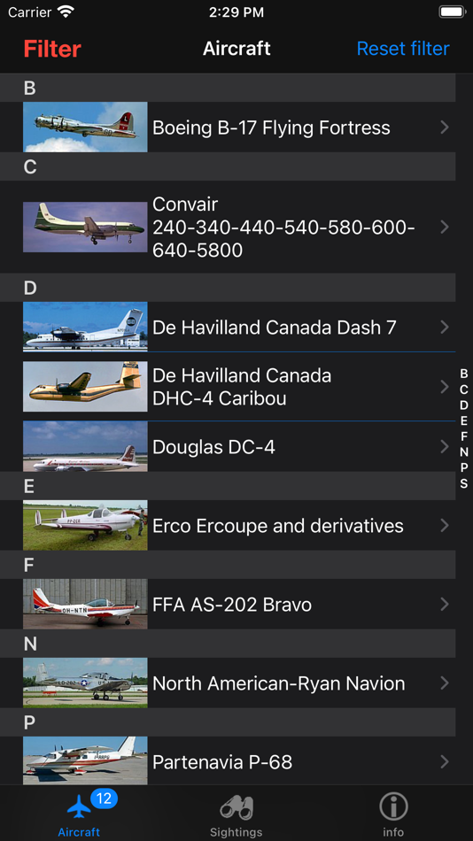 #1. Aircraft ID (iOS) 由: Mauley Media Ltd