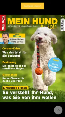 Game screenshot Mein Hund & ich mod apk
