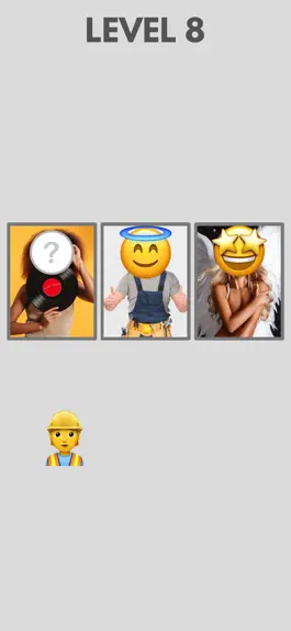 Game screenshot Emoji Head mod apk