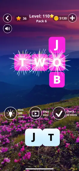 Game screenshot Word Bonanza hack