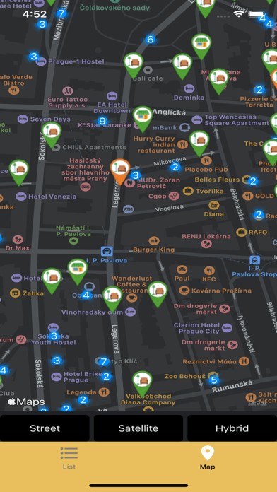 Bydlos Screenshot