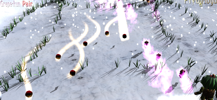 TREE Snow Festival Feb 2021