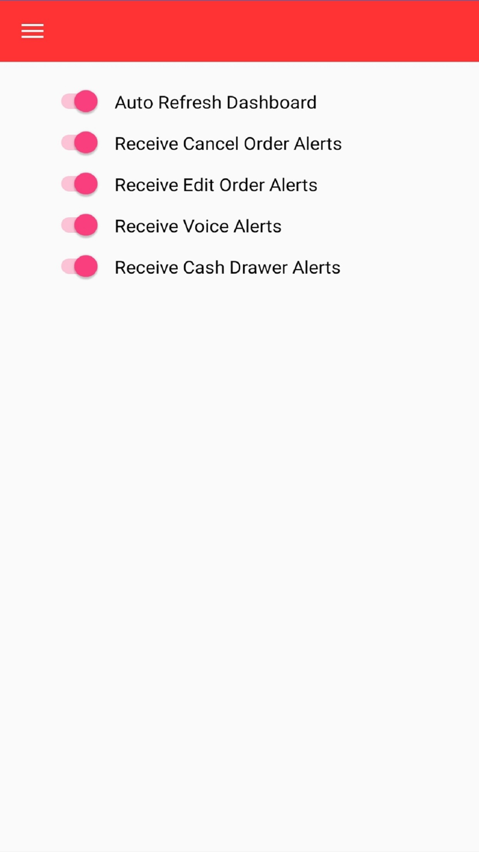 EasyPos Cloud Reporter