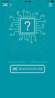 random number app -pro version problems & solutions and troubleshooting guide - 3