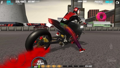 Drift Bike Racingのおすすめ画像2