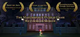 Game screenshot ROOMS ! The Toymaker's Mansion mod apk