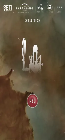 Game screenshot The Earthling Project mod apk