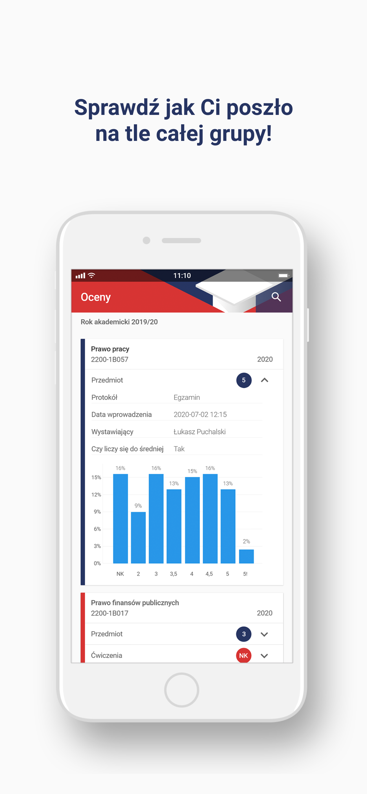 Mobilny USOS UMK