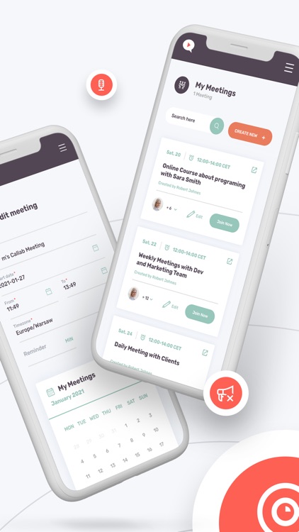 Callab.me screenshot-5