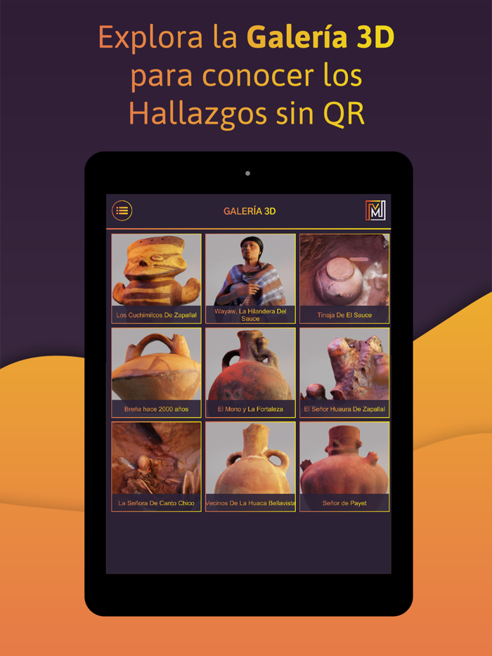 Gran Museo Cálidda AR