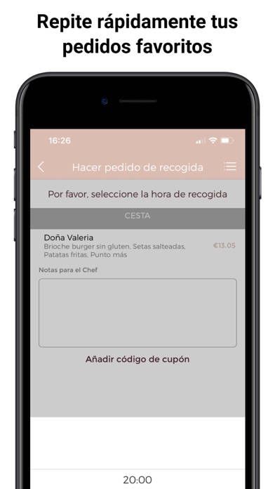 La Martinesa Screenshot