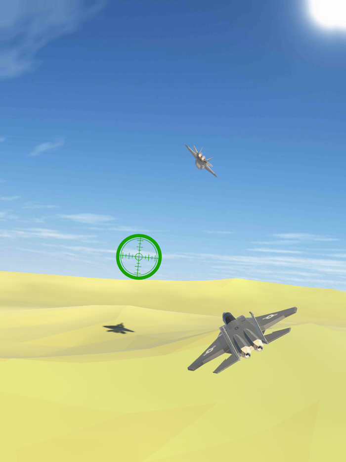 AirStrike 3D
