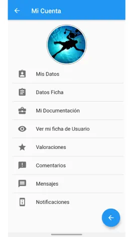 Game screenshot BuscaBuceo mod apk