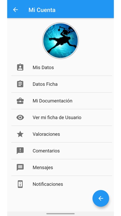 BuscaBuceo Screenshot