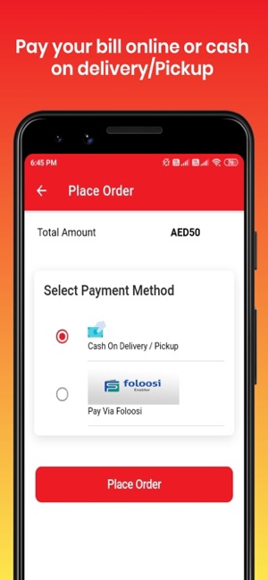 Dine : Your Food Hub(圖5)-速報App