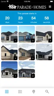 How to cancel & delete san angelo parade of homes 1