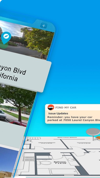 Find My Car - PROのおすすめ画像2
