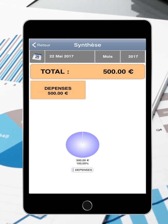 Screenshot #5 pour CESAR REPORTING