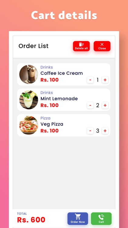 CNKhana screenshot-3