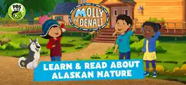 Game screenshot Molly of Denali: Learning App mod apk