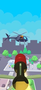 Gun Master Game screenshot #4 for iPhone