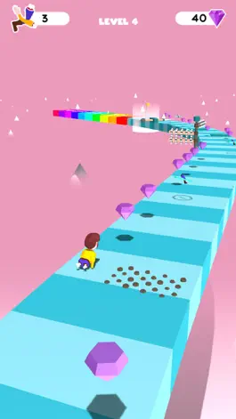 Game screenshot Limb Run apk
