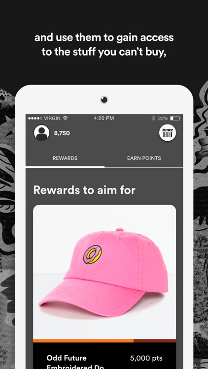 Zumiez