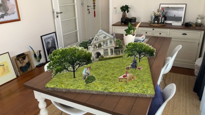 Xplore Ardenwood Farm Screenshot